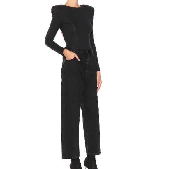 Ben Taverniti Unravel Project Boy Baggy Relaxed Jeans Pants Size 26 - Picture 3 of 12